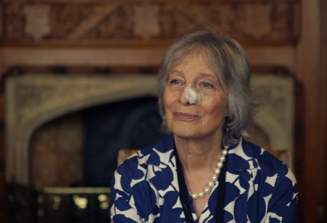 Meet the ambassadors: Baroness Janet Whitaker