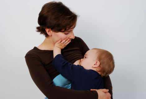 Catch up with #WISPchat: Breastfeeding – part II