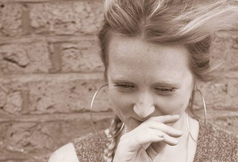 ‘Free Clothes!’ A poem on motherhood by Hollie McNish