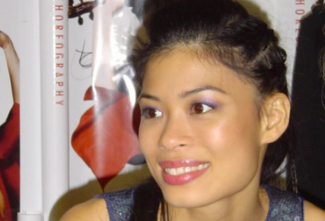 #WISPchat: Vanessa-Mae in the Olympics – pipedreamers’ triumph or defeat for women’s sport?