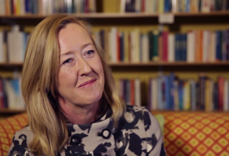 What I See talks ambition with Barclays’ Barbara-Ann King